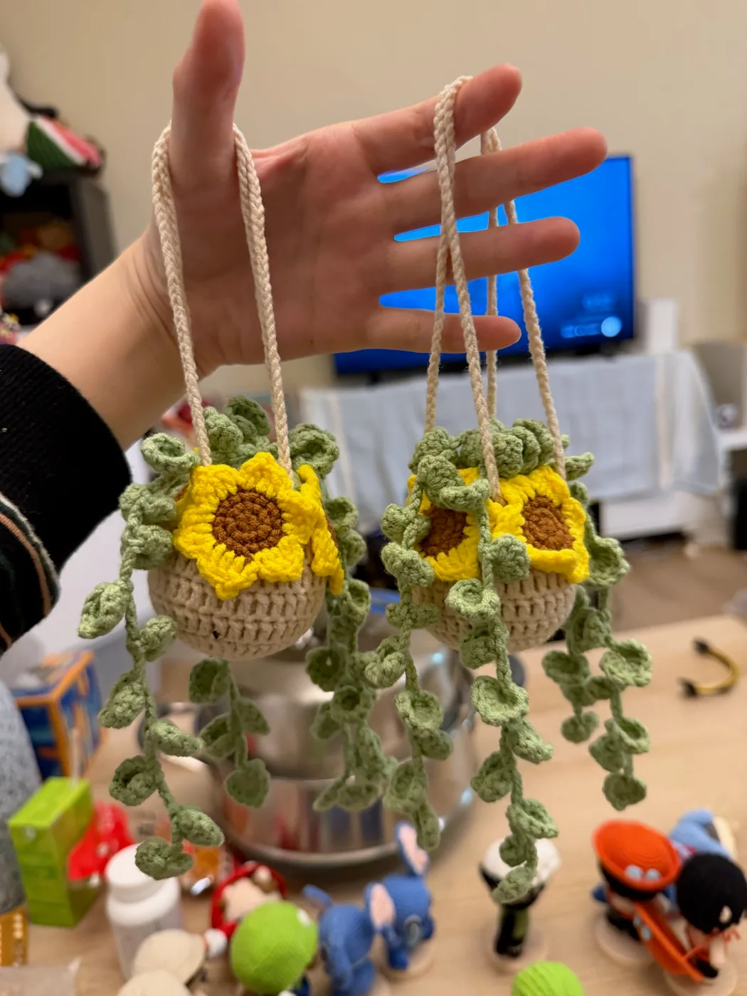 Gardens in the Air